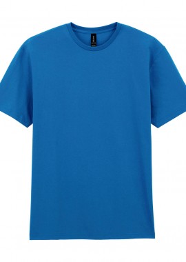 Βαμβακερό T-Shirt 3000 Gildan Light Cotton Royal