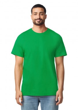Gildan - Βαμβακερό T-Shirt 3000 Gildan Light Cotton Irish Green