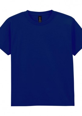 Παιδικό T-Shirt 3000B Gildan Light Cotton Navy