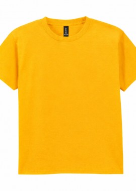 Παιδικό Light Cotton T-Shirt Gildan 3000B Daisy