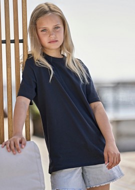 Παιδικό T-Shirt 1140B Tee Jays Urban Junior Navy