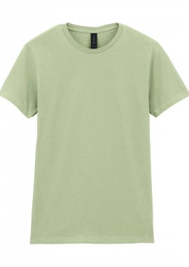 Gildan - Γυναικείο T-Shirt Softstyle 64000L Gildan Pistachio