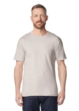 Gildan - T-Shirt Softstyle 64000 Gildan Ice Grey