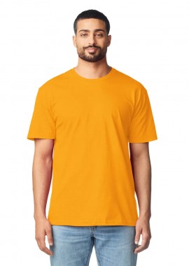 Gildan - Softstyle T-Shirt Gildan 64000 Gold
