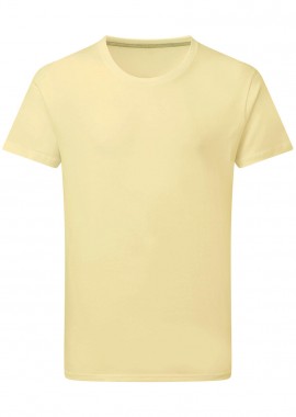 SG - Ανδρικό T-Shirt Signature Tagless Tee SGTee SG Signature Anise Flower