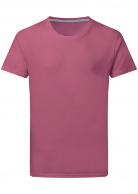 SG - Ανδρικό T-Shirt Signature Tagless Tee SGTee SG Signature Cassis