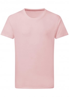 SG - Ανδρικό T-Shirt Signature Tagless Tee SGTee SG Signature Rose Chalk