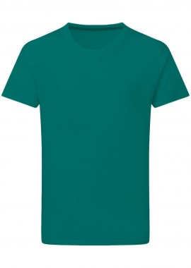 SG - Ανδρικό T-Shirt Signature Tagless Tee SGTee SG Signature Emerald Green