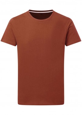 SG - Ανδρικό T-Shirt Signature Tagless Tee SGTee SG Signature Picante