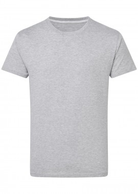 SG - Ανδρικό T-Shirt Signature Tagless Tee SGTee SG Signature Light Oxford