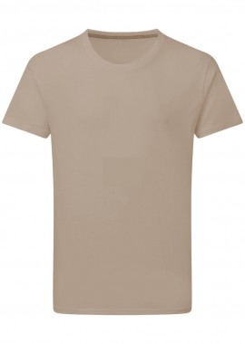 SG - Ανδρικό T-Shirt Signature Tagless Tee SGTee SG Signature Pastel Macchiato