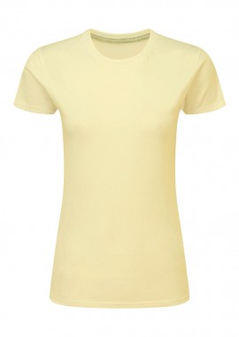 SG - Γυναικείο T-shirt SGTee F SG Signature Anise Flower
