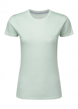 SG - Γυναικείο T-shirt SGTee F SG Signature Mercury Grey