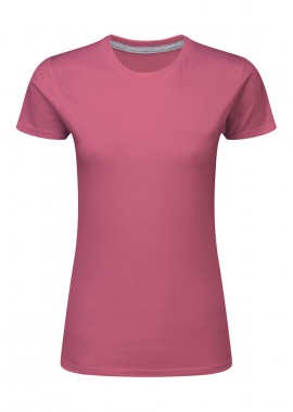 SG - Γυναικείο T-shirt SGTee F SG Signature Cassis