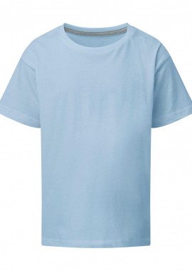 Παιδικό T-shirt SG Signature SGTee K SG Signature Sky