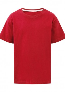 Παιδικό T-shirt SG Signature SGTee K SG Signature Red