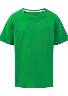 Παιδικό T-shirt SG Signature SGTee K SG Signature Kelly Green