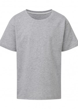 Παιδικό T-shirt SG Signature SGTee K SG Signature Light Oxford
