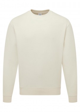 Russell - Φούτερ Crewneck 0R262M0 Russell Athletic Natural