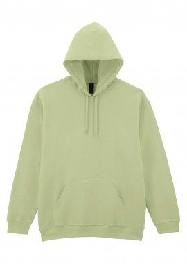 Gildan - Φούτερ με Κουκούλα SF500 Gildan Softstyle Midweight Fleece Pistachio
