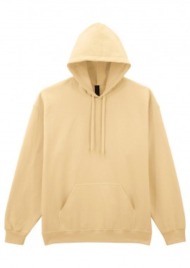 Gildan - Φούτερ με Κουκούλα SF500 Gildan Softstyle Midweight Fleece Yellow Haze