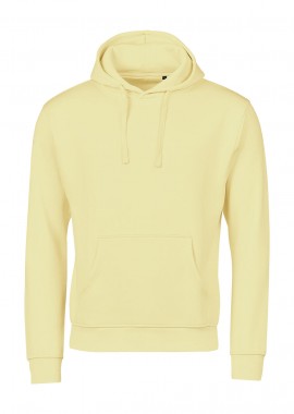Tee Jays - Φούτερ με Κουκούλα Unlabeled 5152 Tee Jays Sunshine