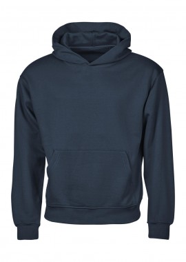 Φούτερ με Κουκούλα Heavy Loose Fit 5162 Tee Jays Ink