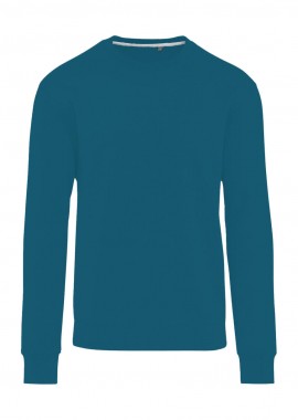 Unisex Φούτερ Crewneck SGS200 SG Signature 036.12 Petrol