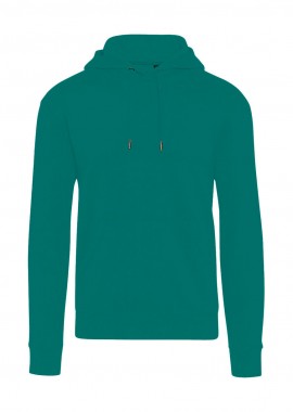 SG - Unisex Φούτερ με Κουκούλα SGS270 SG Signature Emerald Green