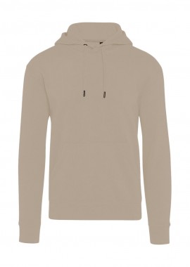 SG - Unisex Φούτερ με Κουκούλα SGS270 SG Signature Pastel Macchiato