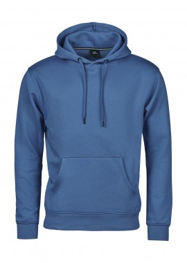 Ανδρικό Φούτερ με Κουκούλα 5430 Tee Jays Ocean Blue