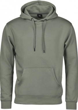 Tee Jays - Ανδρικό Φούτερ με Κουκούλα 5430 Tee Jays Sage