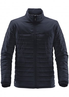 Ελαφρύ Καπιτονέ Μπουφάν QX-1 Stormtech Nautilus Thermal Jacket Navy