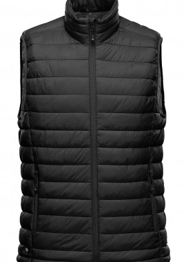 StormTech - Αμάνικο Μπουφάν Stavanger Thermal Vest AFV-1 Stormtech Black