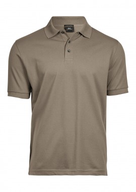 Tee Jays - Μπλούζα Polo 1405 Tee Jays Luxury Stretch Clay