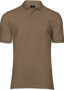 Tee Jays - Μπλούζα Polo 1405 Tee Jays Luxury Stretch Wood