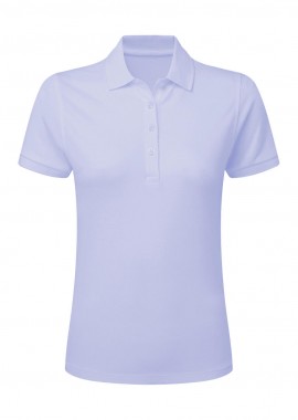 SG - Γυναικείο Polo Stretch SGPoloF SG Signature Blue Water