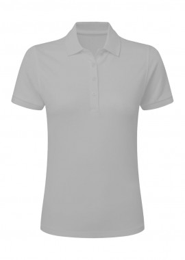Γυναικείο Polo Stretch SGPoloF SG Signature Light Oxford