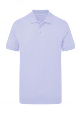 SG - Ανδρική Μπλούζα Polo SGPolo Stretch SG Signature Blue Water
