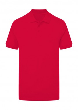 Ανδρική Μπλούζα Polo SGPolo Stretch SG Signature Red