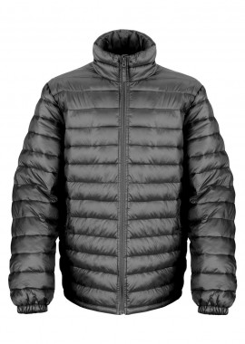 Μπουφάν Ice Bird R192M Result Urban Black