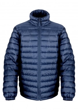 Result - Μπουφάν Ice Bird R192M Result Urban Navy