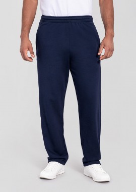 Fruit of the Loom - Φόρμα Iconic 250 0640640 Fruit of the Loom Deep Navy