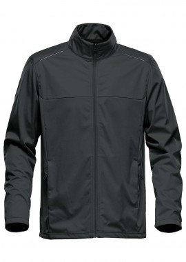 StormTech - Ανδρικό Αντιανεμικό Softshell KS-3 Stormtech Greenwich Dolphin