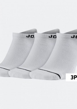 Jordan - Jordan Jumpman No-Show 3Ppk (3023800145_11336)