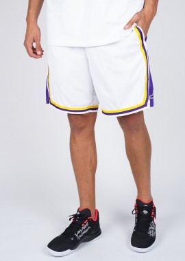 Nike Los Angeles Lakers Swingman Men's Shorts (9000052913_45556)