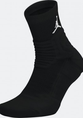 Jordan - Jordan Unisex Ultimate Flight 2.0 Quarter Socks (9000052968_1480)