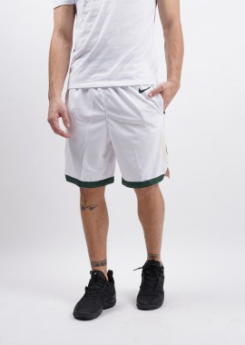 Nike NBA Swingman Milwaukee Bucks Ανδρικό Σορτς (9000040144_41882)