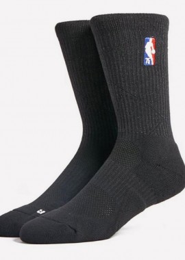 Nike - Nike Elite NBA Crew Unisex Κάλτσες (9000082026_1480)