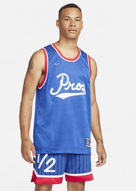Nike Dri-FIT Lil' Penny Premium Ανδρική Φανέλα για Μπάσκετ (9000080787_53644)